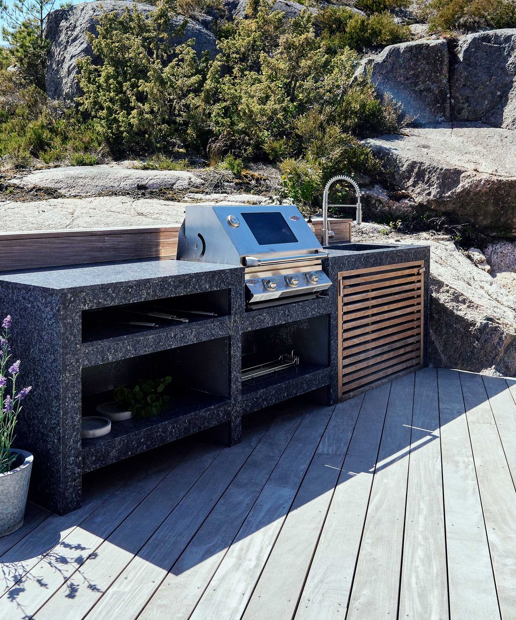 BBQ deck ideas: 11 ways to transform your decking | Gardeningetc