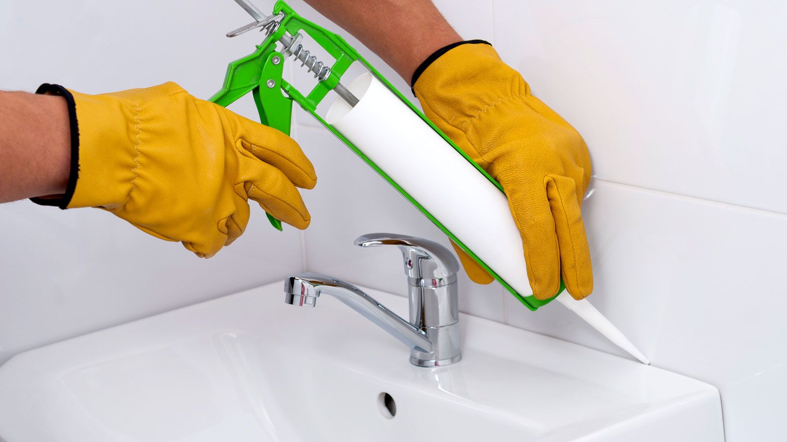 The 6 best bathroom sealants to resist moisture and mould | Homebuilding