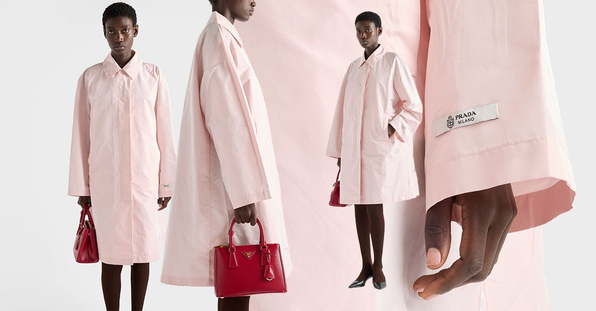 Bows! Beads! Velvet! 31 Prada Items Fashion People Will Be Wearing to Every Holiday Party in Milan, Paris, and NYC