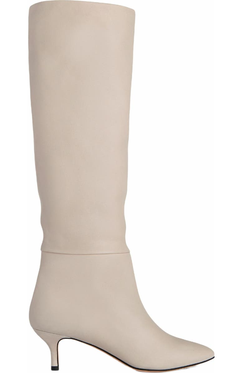 Eva Slouch Boot