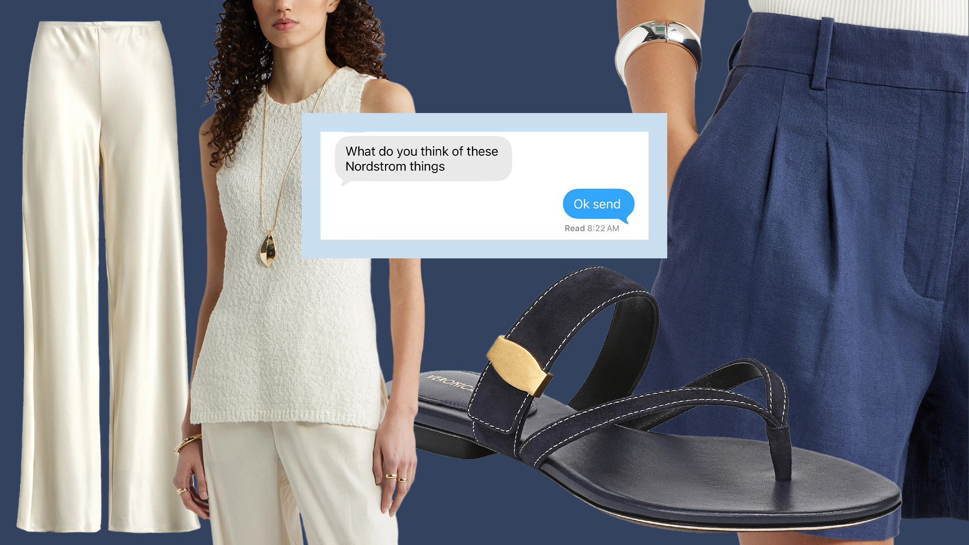 The best Nordstrom items