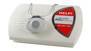 Acadian On Call medical alert system