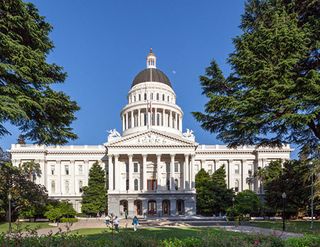 California Capitol