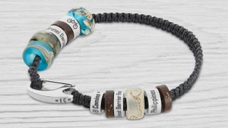 El Camino travel bracelets and necklaces