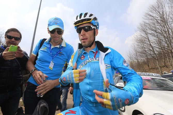 Vincenzo Nibali (Astana)