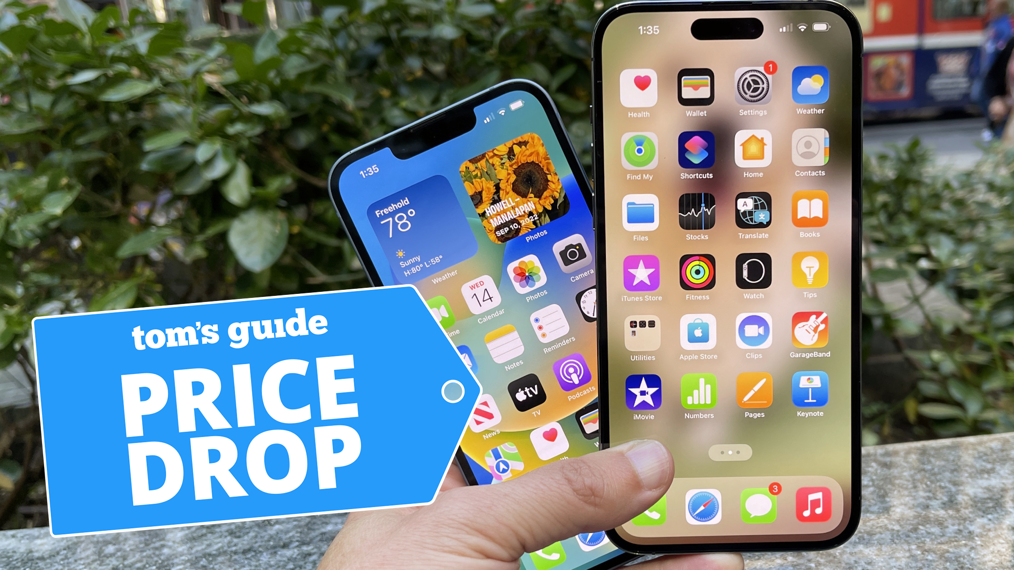 Best iPhone Deals 2024: Up to $1,000 Off a New iPhone 15 Series or Score an  SE, 13 or 14 for Free - CNET