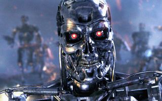 Fears of AI turning into sinister killing machines, like Arnold Schwarzenegger's character from the "Terminator" films, are nothing new.