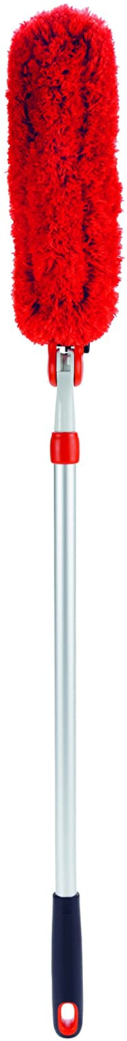 OXO Good Grips Microfiber Extendable Duster | Currently $15.95