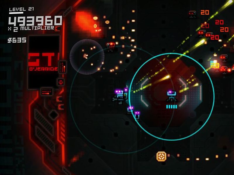 Ultratron