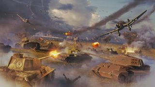panzer corps unit guide