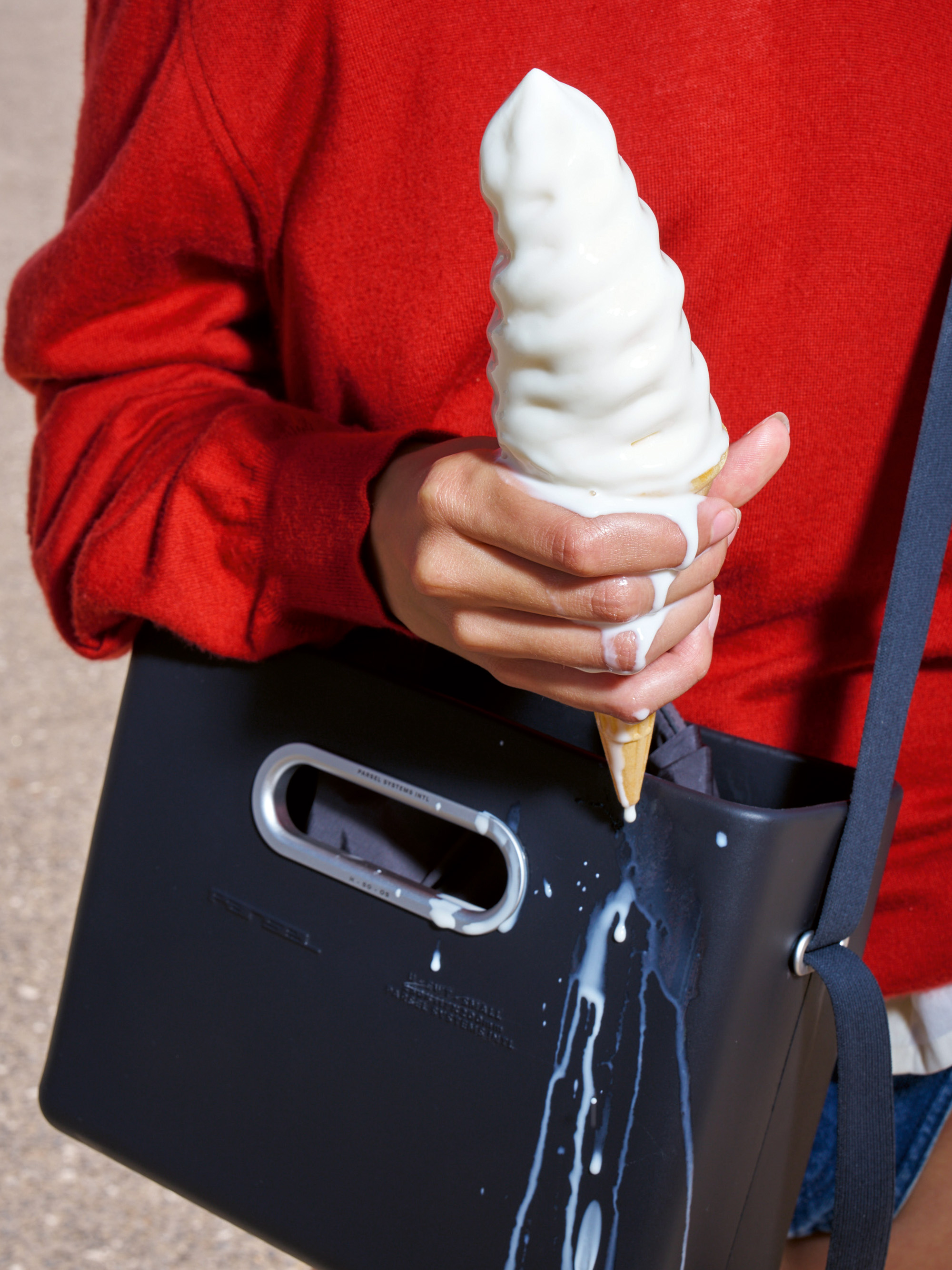 Roe Ethridge photography