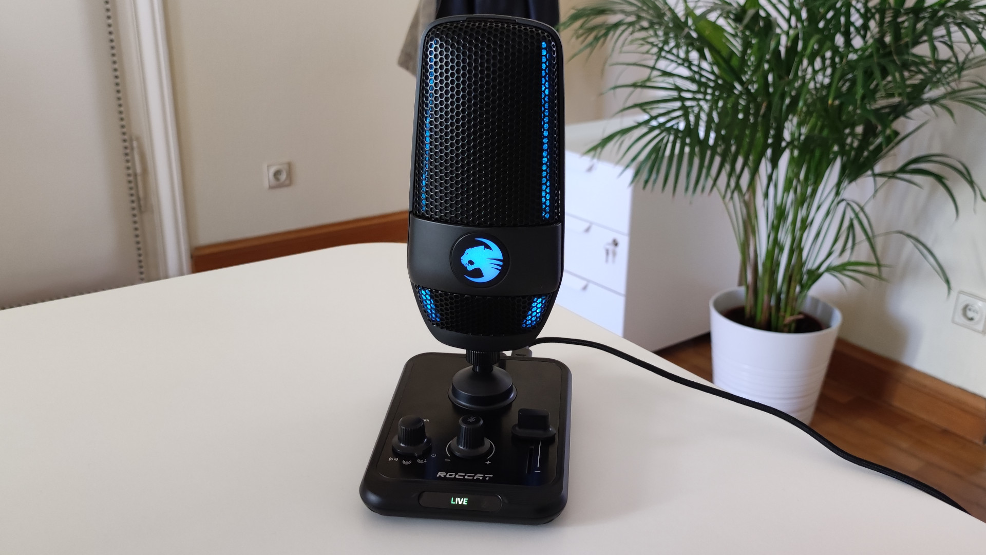Roccat Torch