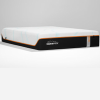 2. Previous Generation Tempur-Pedic Tempur-LuxeAdapt:was $3,699now $2,589.30 at Tempur-Pedic