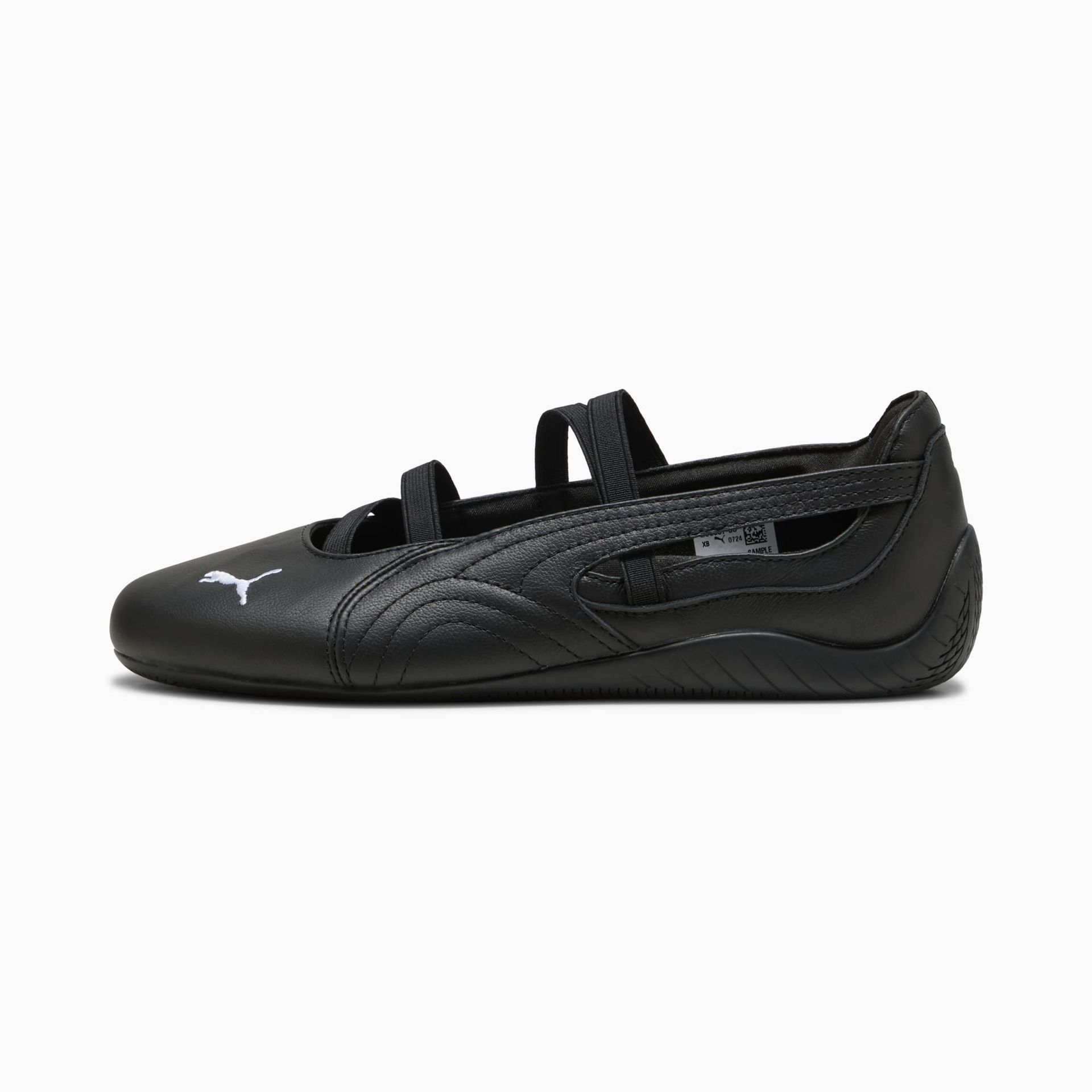 Speedcat Ballet Leather Women's Sneakers