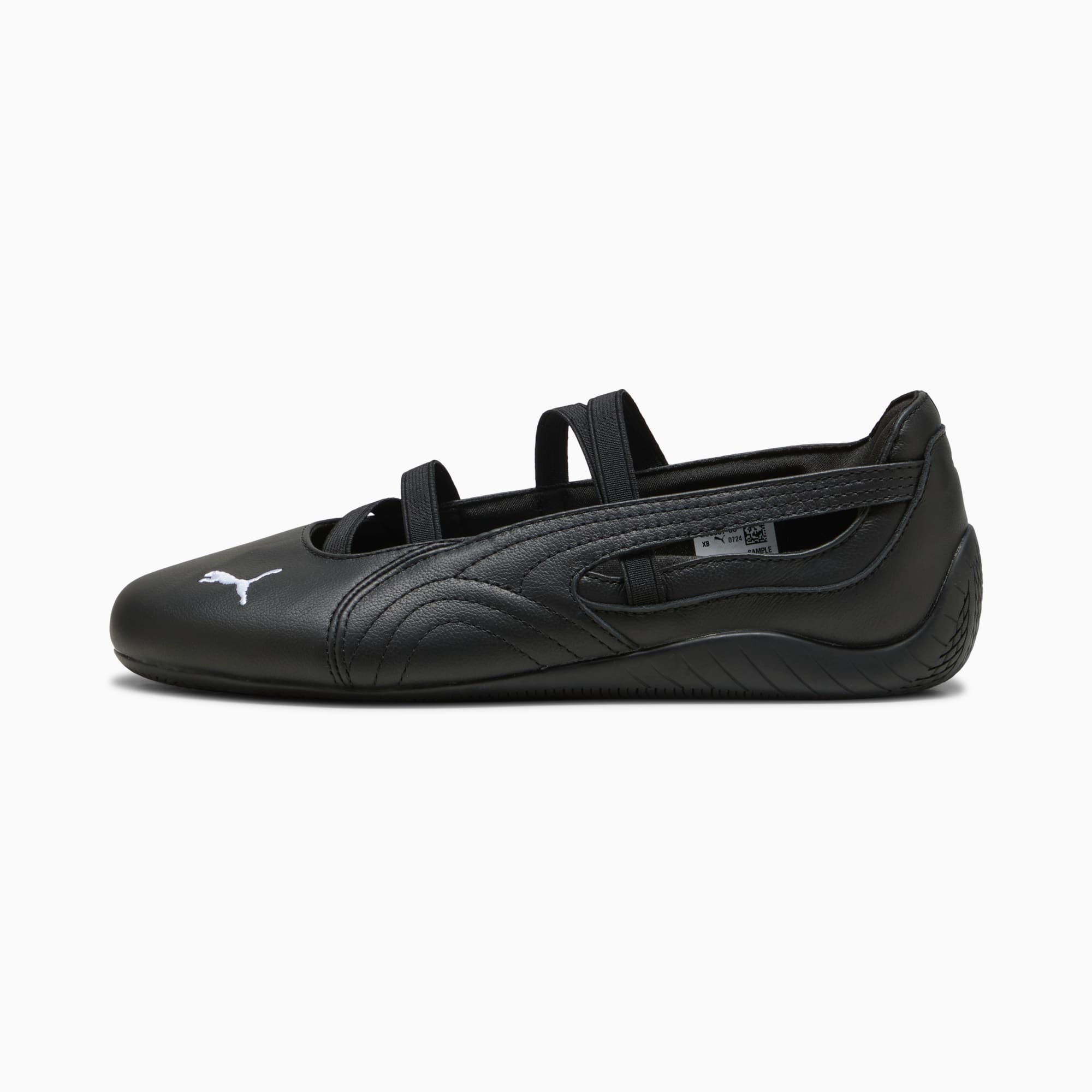 Speedcat Ballet Leather Women&#039;s Sneakers
