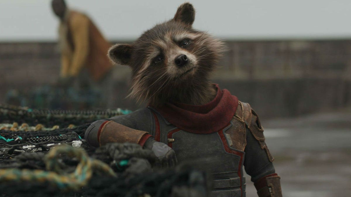Both The Marvels and Guardians of the Galaxy Vol 3 are going to make us cry