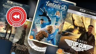 Blu-rays with Rewind