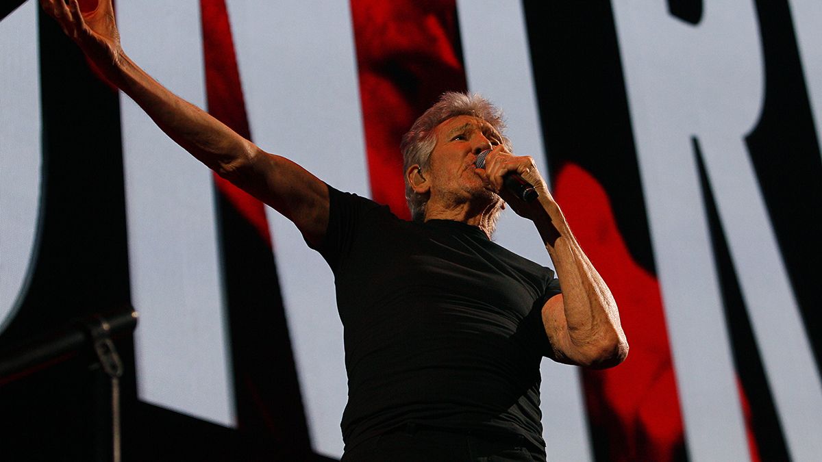 Roger Waters