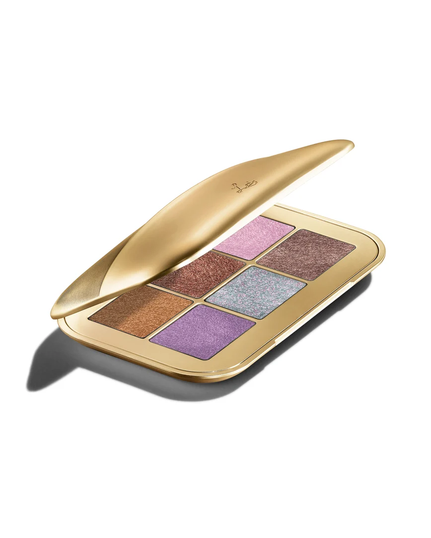 Lisa Eldridge, Betty (eyeshadow Palette)
