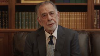 Francis Ford Coppola in featurette for The Godfather: Part III