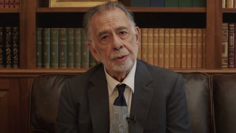Francis Ford Coppola’s Megalopolis Trailer Has Been Pulled Due To Its