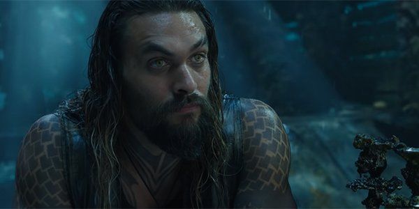 Identify] Black Manta's Dive Watch from Upcoming Aquaman Movie : r/Watches