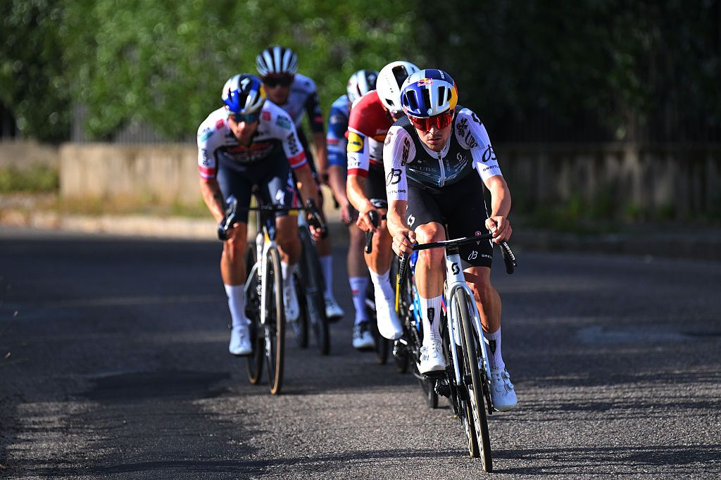 Tom Pidcock unveils spring schedule targeting Strade Bianche, Milan-San Remo, and Liège-Bastogne-Liège