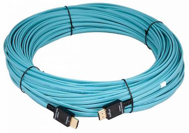 Datapath’s ActiveConnect Long-Range Cables Require No Additional Power