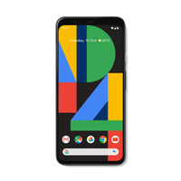 Google Pixel 4 64GBwas $799now $519
Save $279