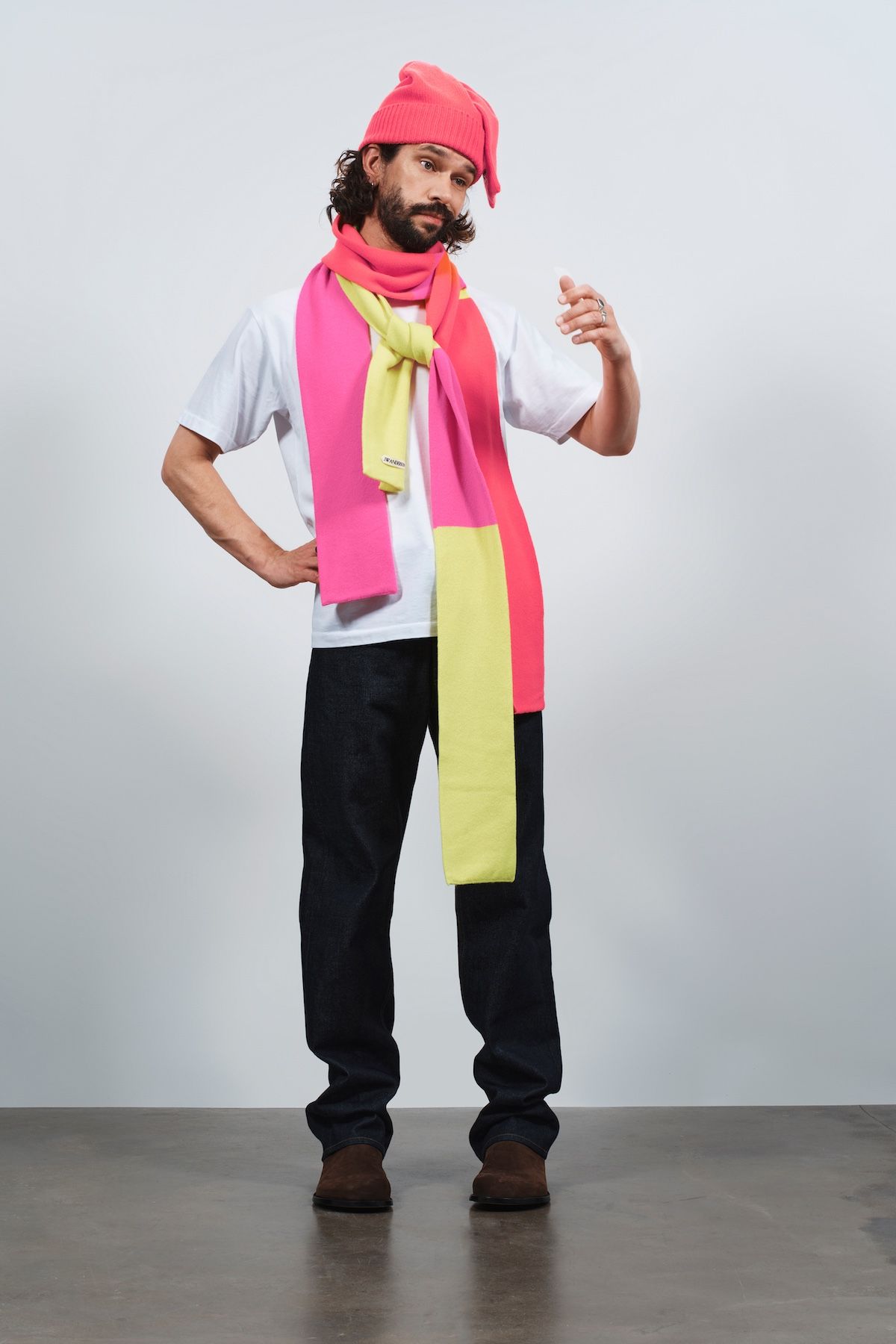 Jw Anderson New Beginnings REsort 2026