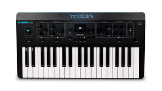 Modal Electronics