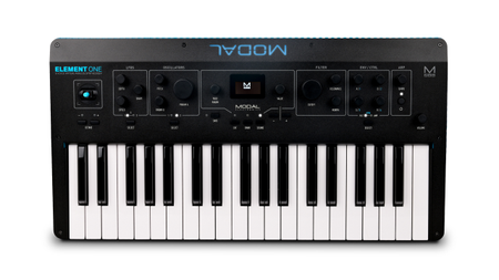 Modal Electronics