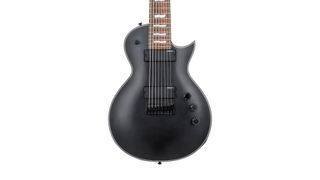 ESP LTD EC-258 8-String Electric Guitar Satin Black