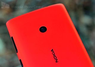 Nokia Lumia 520 Windows Phone