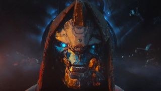 Cayde-6 in the Destiny 2 Forsaken trailer