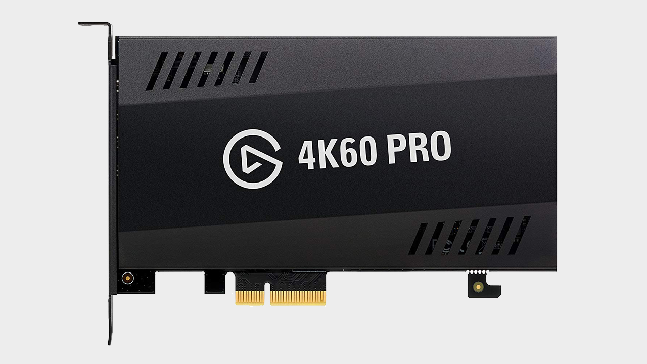 best capture card for streaming pc