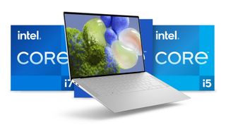 Intel laptops, featuring Dell XPS 14 (2024)