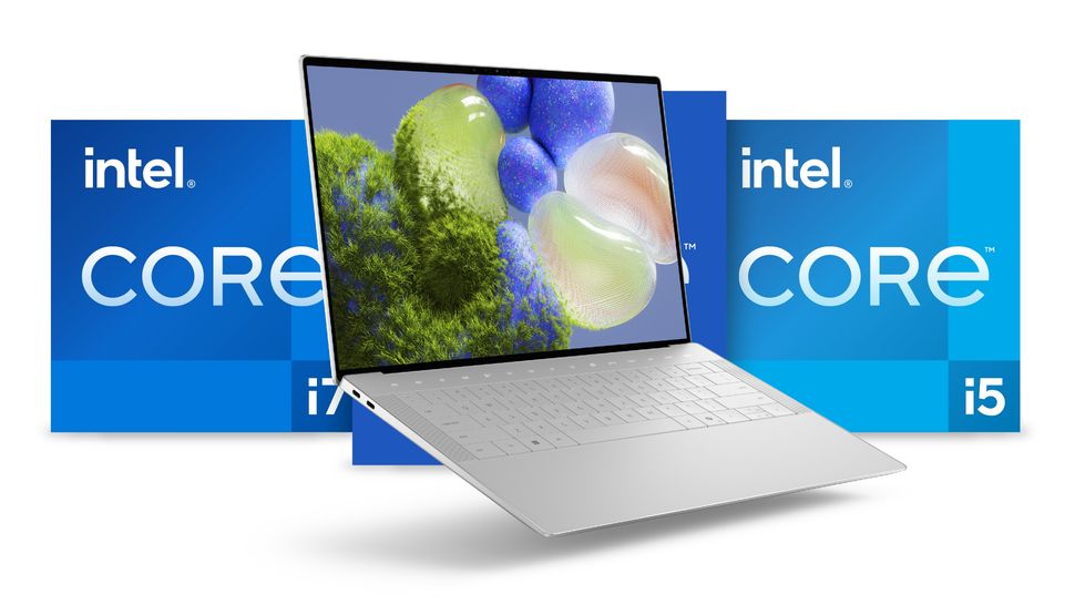 Our favorite Intel laptops of CES 2024 Laptop Mag