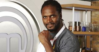 Audley Harrison