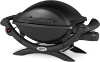 Weber Q1000 Gas Grill Barbeque: was £291.58, now £248.18 at Amazon