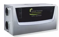 Best Ventilation System: Total Home Environment HPV Series