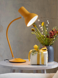 Anglepoise Type 75 Mini Table Lamp, Turmeric|Was £99, Now £79.20