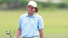 John Daly II during the Puerto Rico Open 