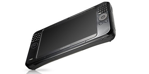 Samsung Tablet