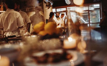 impala london restaurant review