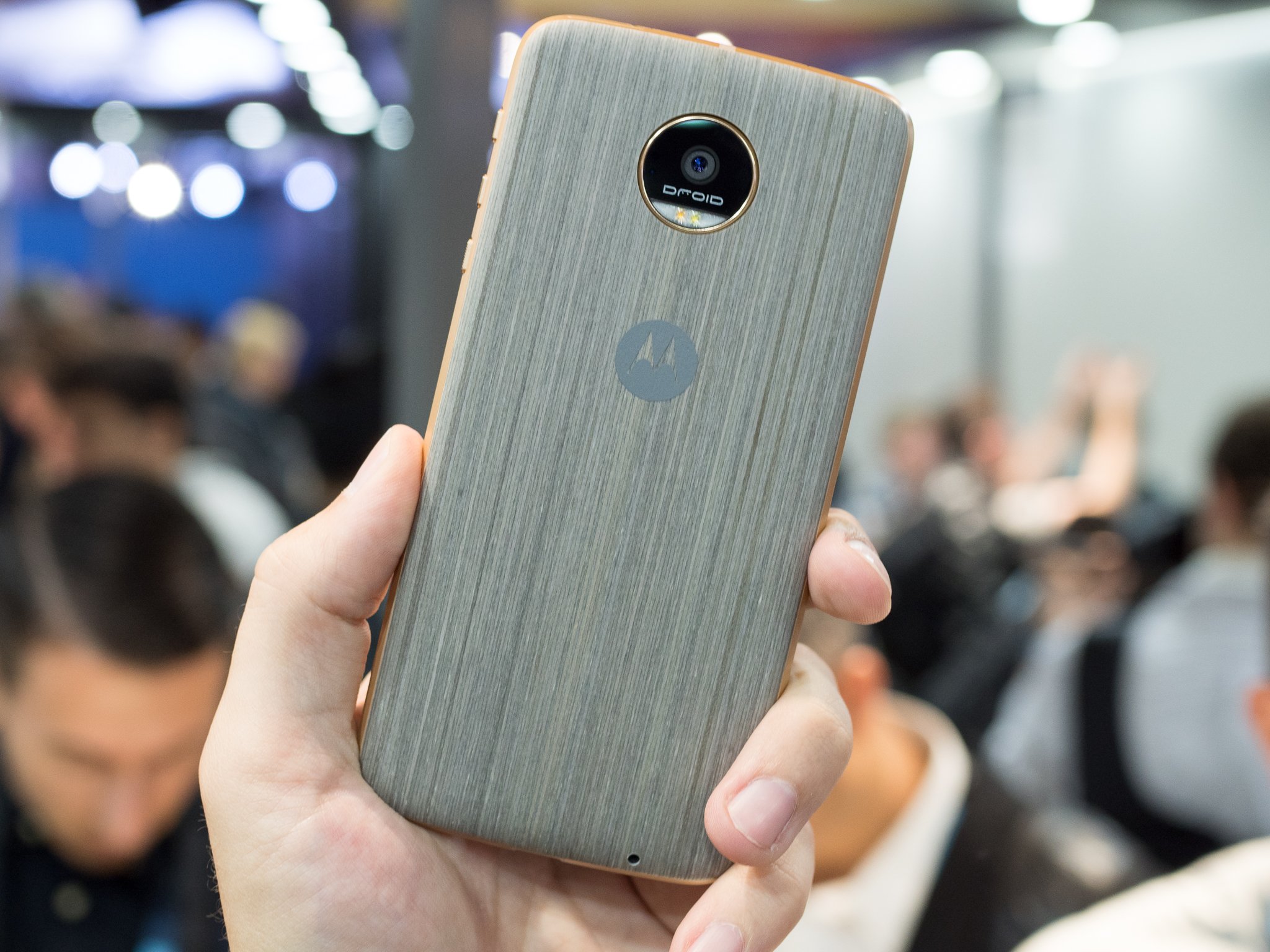 Best cases for Moto Z Force Android Central