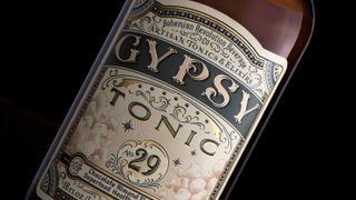 Gypsy Tonic by Tom Lane