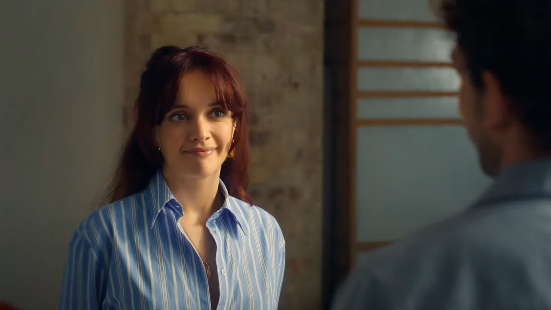 The Girlfriend on Amazon Prime Video