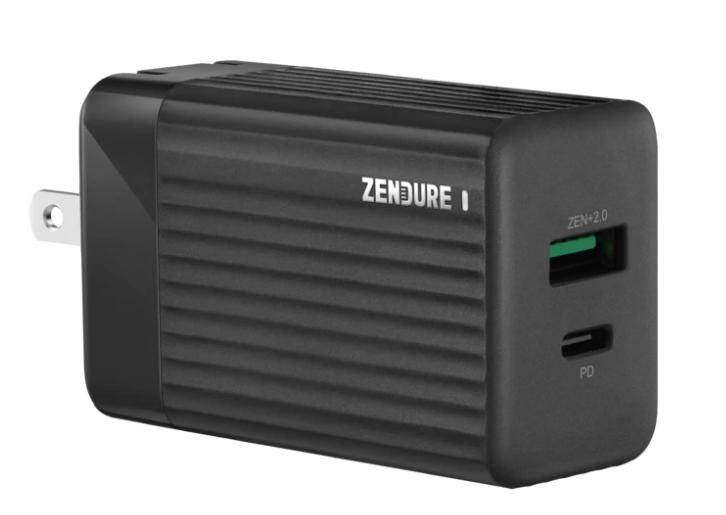 Zendure SuperPort S2 Unit