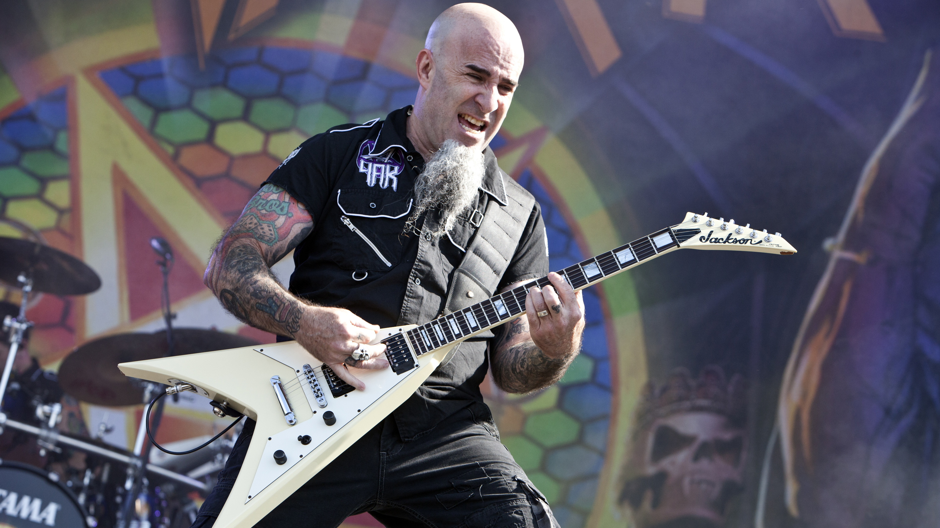 Scott Ian